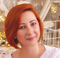 Добрина Ирина Сергеевна