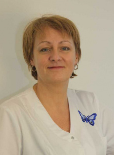 Кузьменко Галина Викторовна